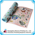 coloring children sticker books printing